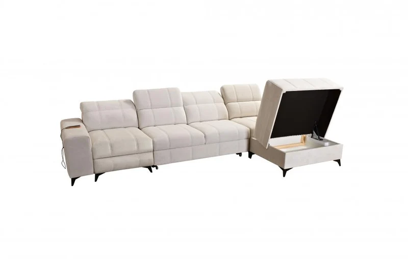BARI XII RELAX