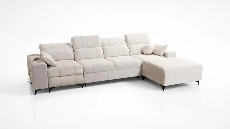 BARI XII RELAX