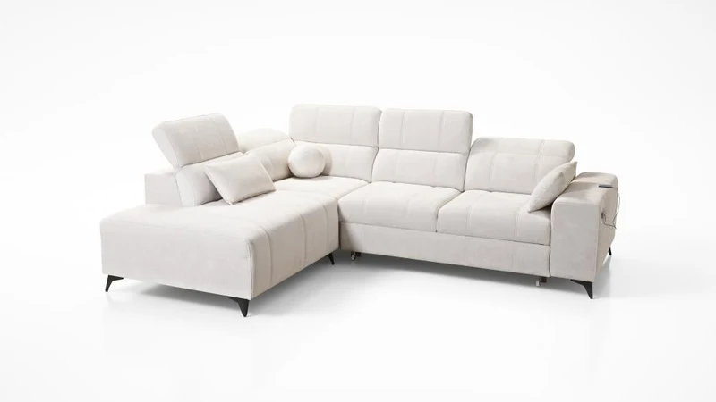 BARI VII