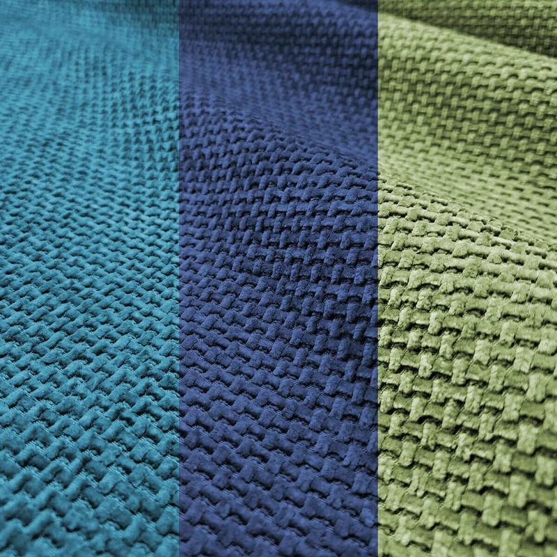 BonBon canapé modulable d’angle - Édition Grande Fratello