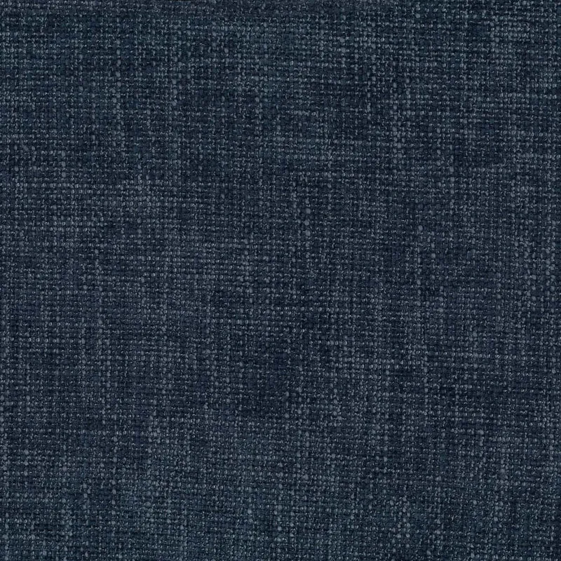 Volta Canapé modulable avec dossiers amovibles en tissu chenillé T06 bleu