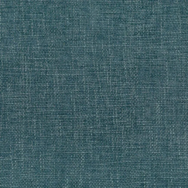 Ardex Canapé avec méridienne - dossiers coulissants et accoudoirs réglables en élégant tissu imperméable T06 bleu ciel