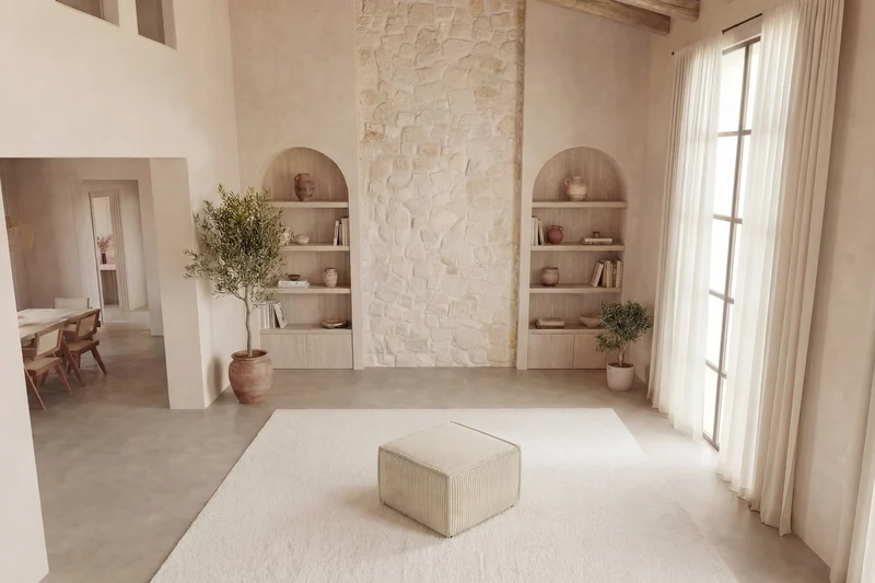 LARIA POUF