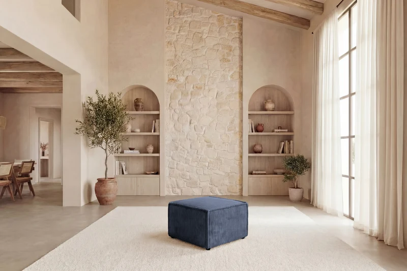 LARIA POUF