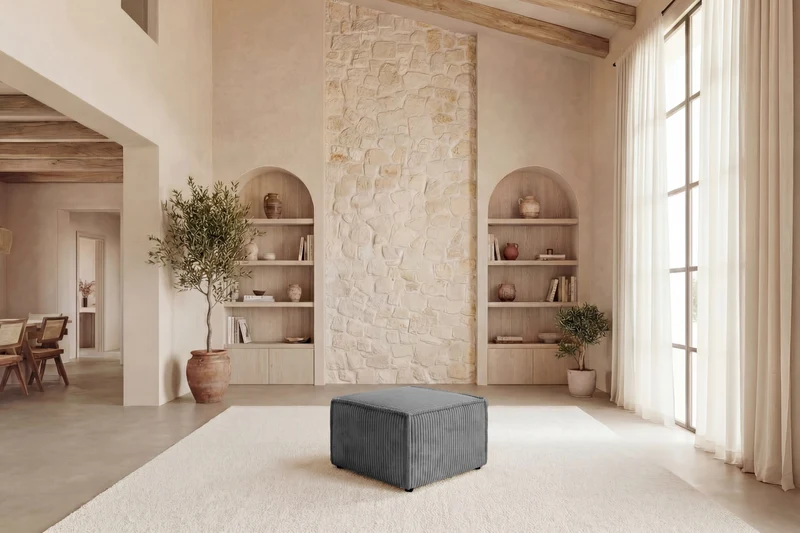 LARIA POUF