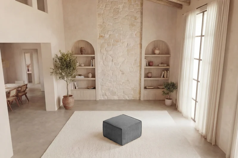LARIA POUF