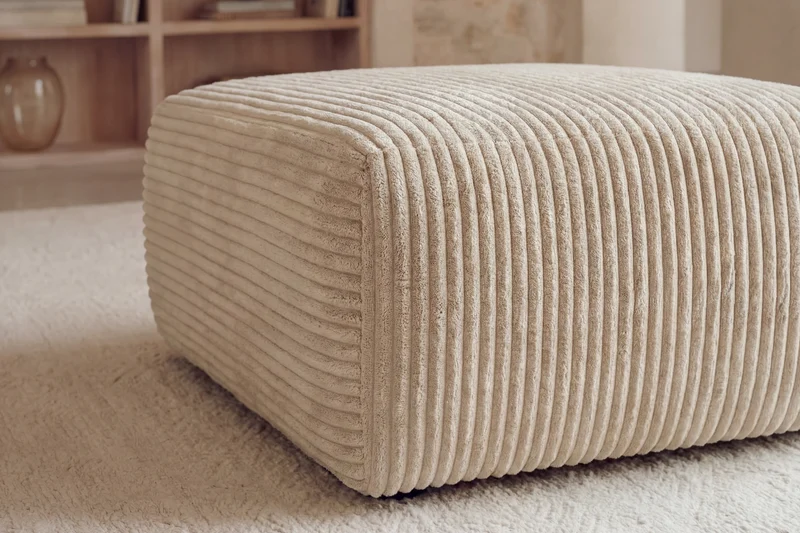 ELVIS POUF
