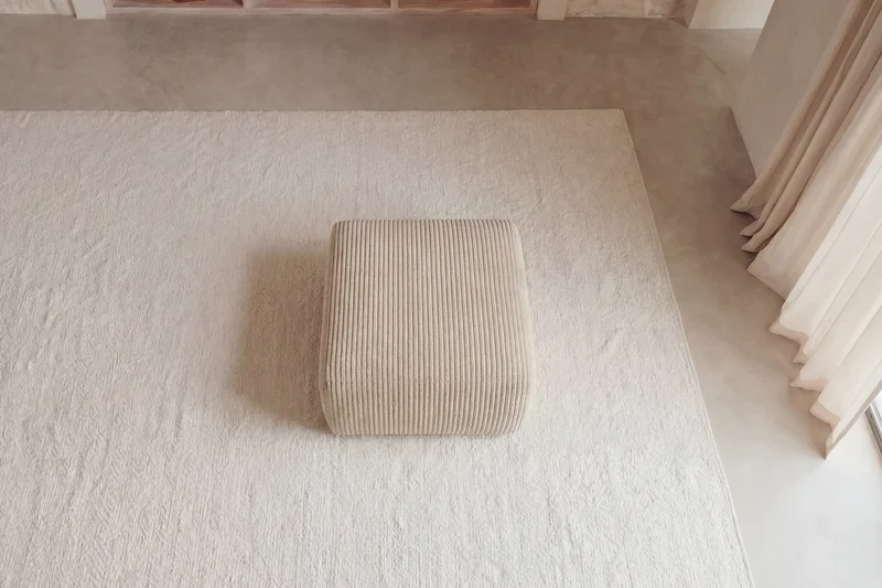 ELVIS POUF