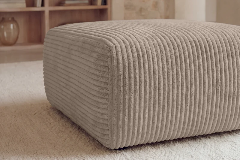 ELVIS POUF