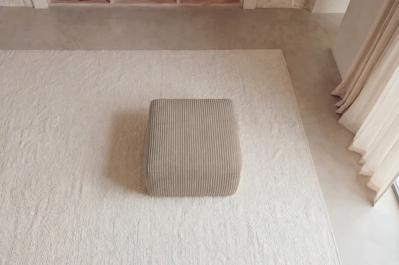 ELVIS POUF