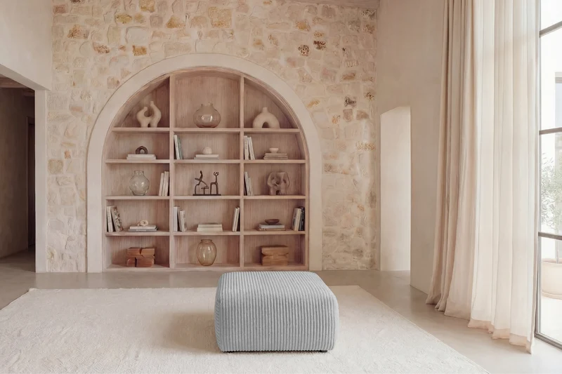 ELVIS POUF