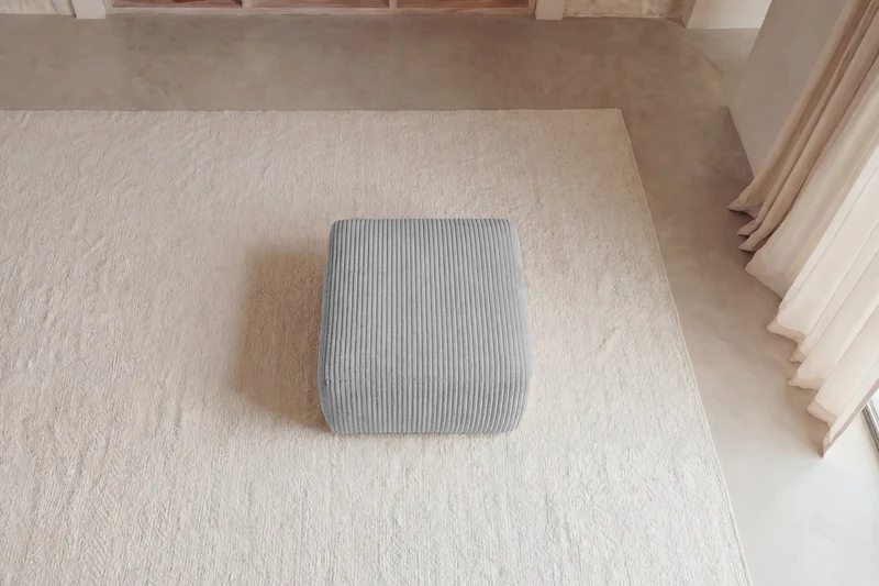 ELVIS POUF