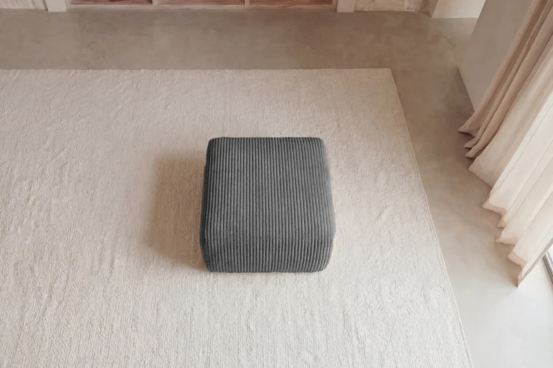 ELVIS POUF
