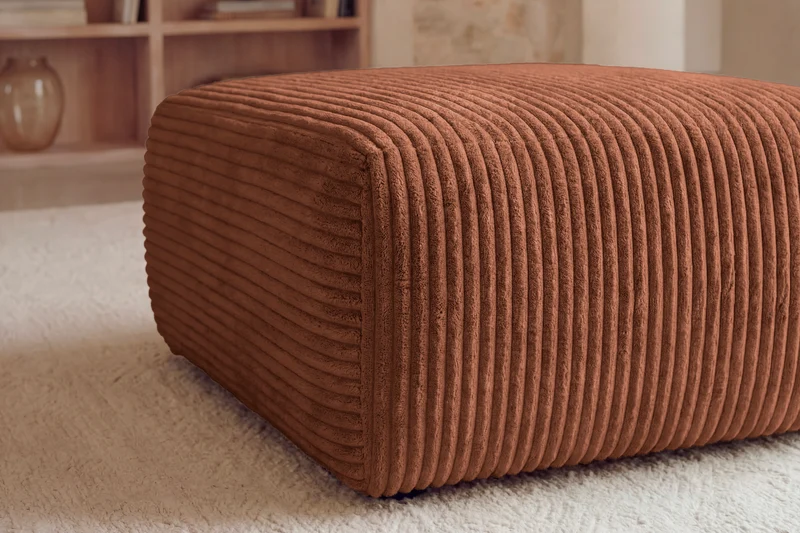 ELVIS POUF