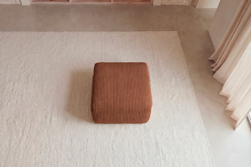 ELVIS POUF