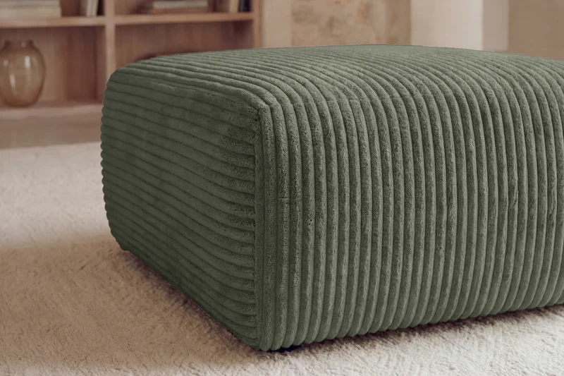ELVIS POUF