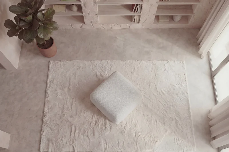 ARIEL POUF