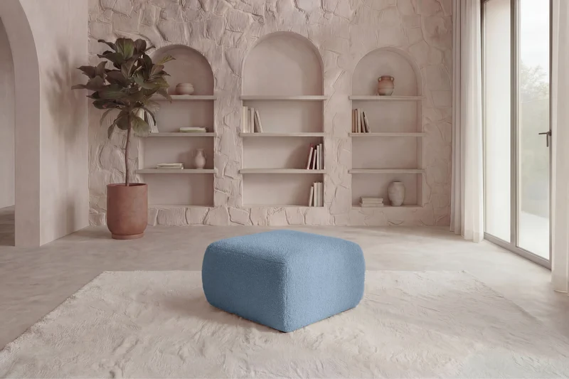 ARIEL POUF