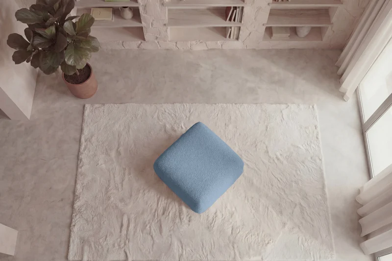 ARIEL POUF