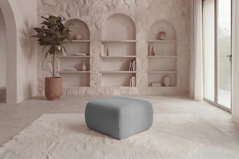ARIEL POUF