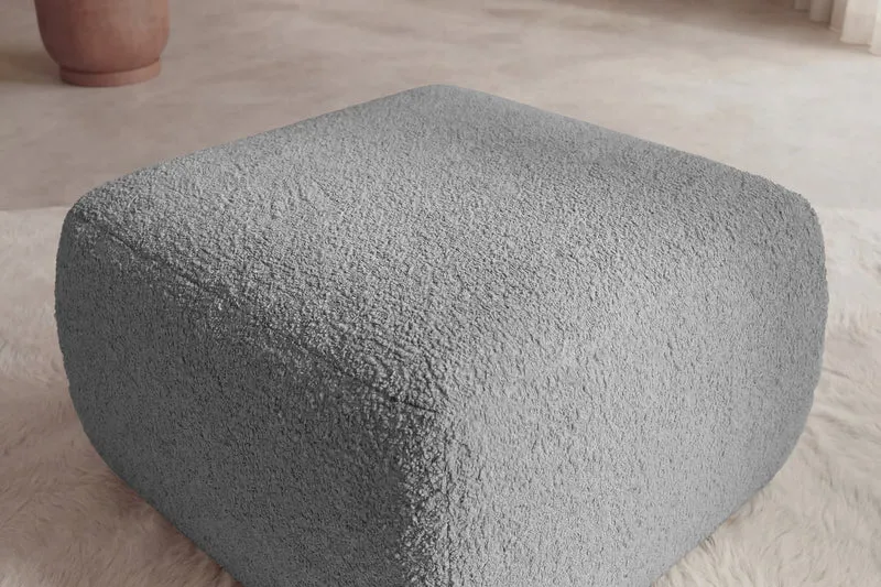 ARIEL POUF
