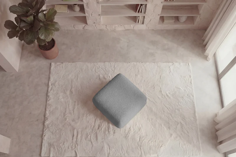 ARIEL POUF