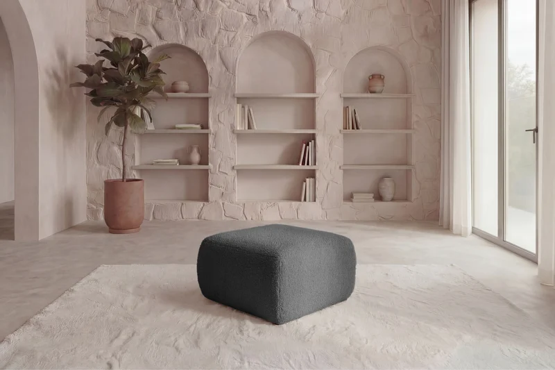 ARIEL POUF