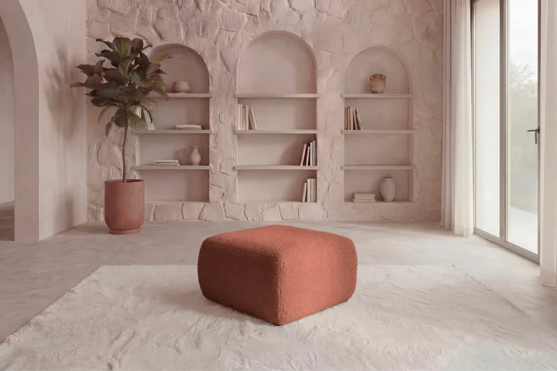 ARIEL POUF