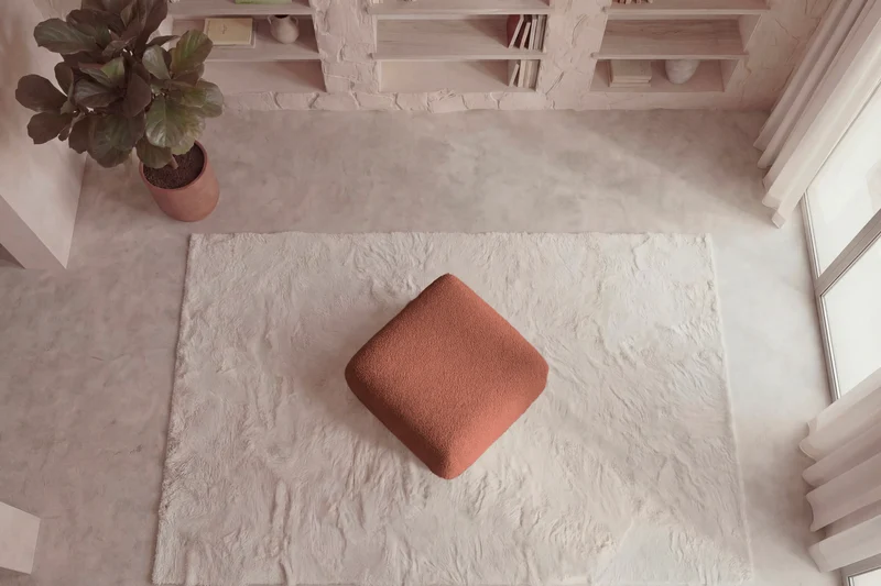 ARIEL POUF