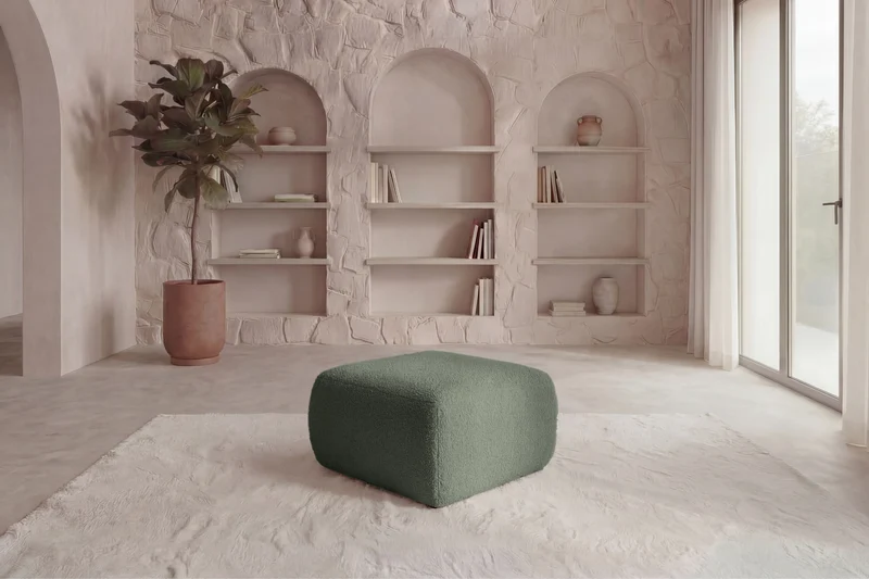 ARIEL POUF