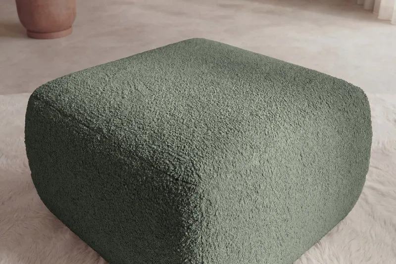 ARIEL POUF