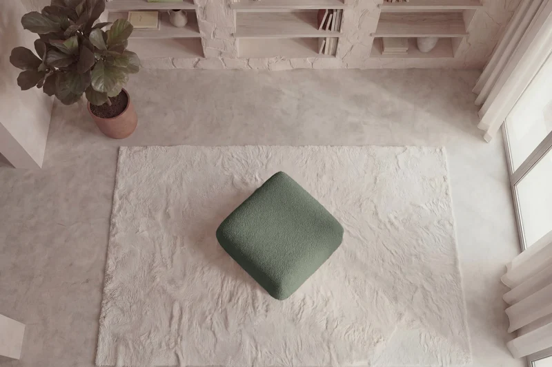 ARIEL POUF