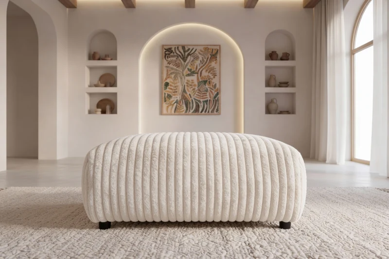 CAISA POUF