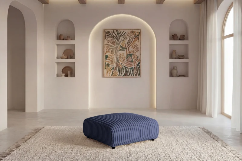 CAISA POUF