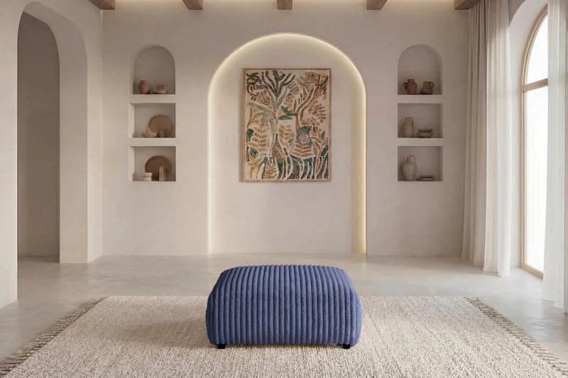 CAISA POUF
