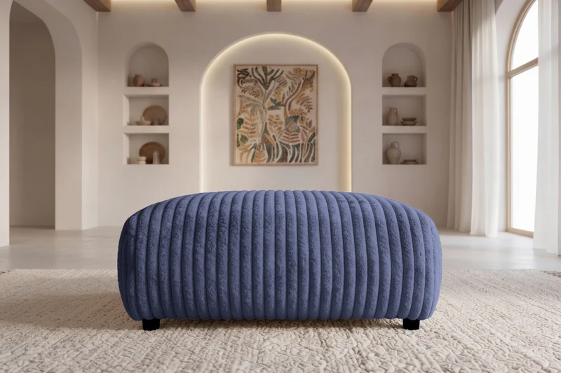 CAISA POUF