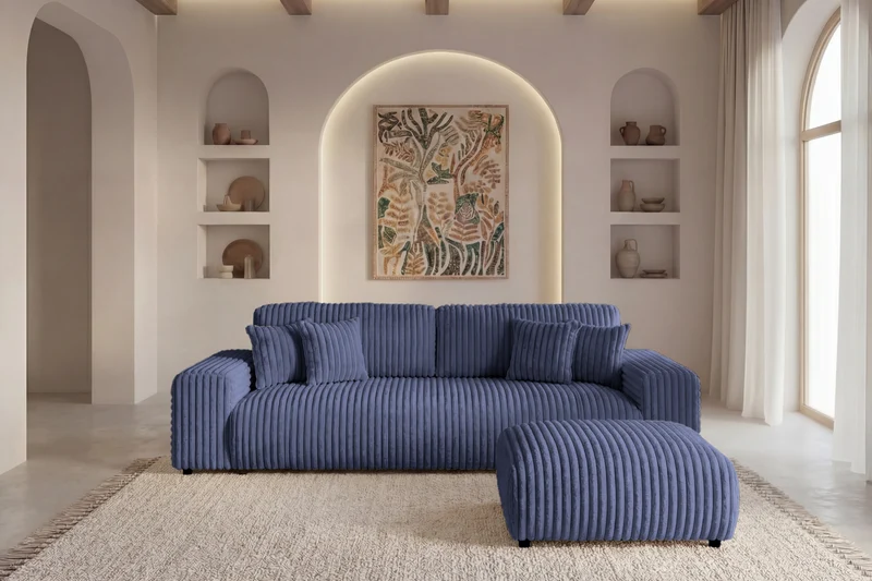 CAISA POUF