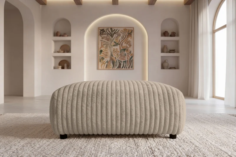 CAISA POUF