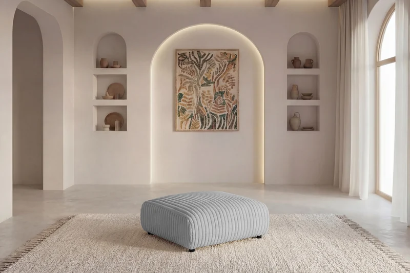 CAISA POUF