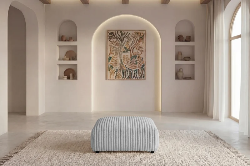 CAISA POUF