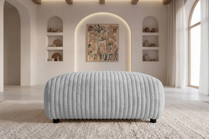 CAISA POUF