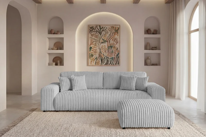 CAISA POUF