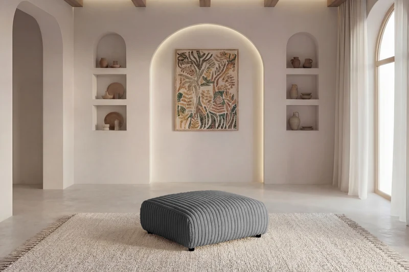 CAISA POUF