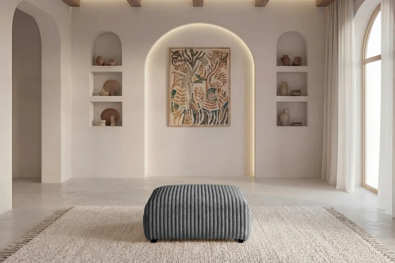 CAISA POUF