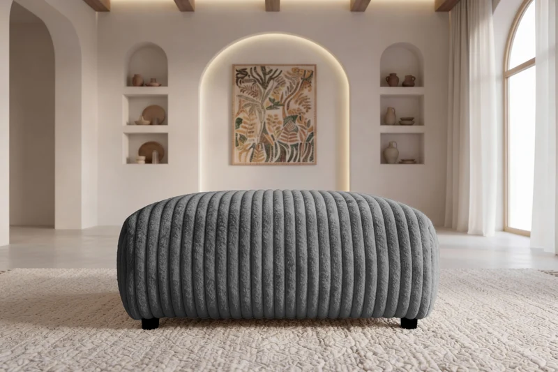 CAISA POUF