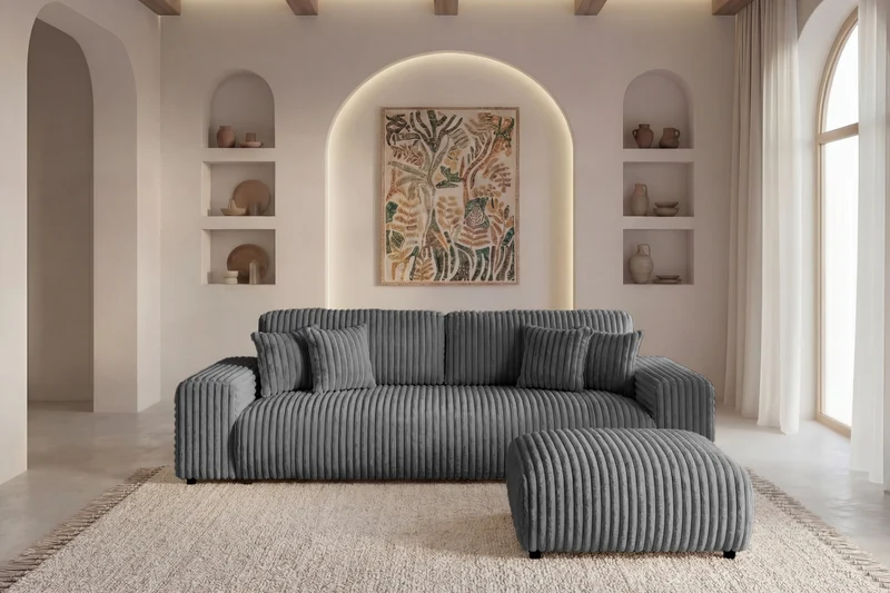 CAISA POUF
