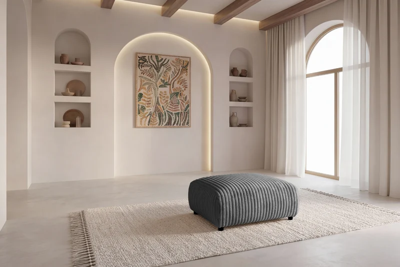 CAISA POUF