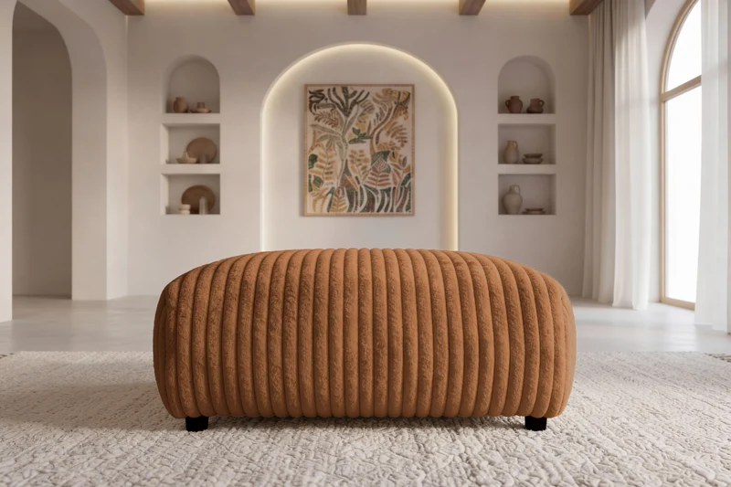 CAISA POUF