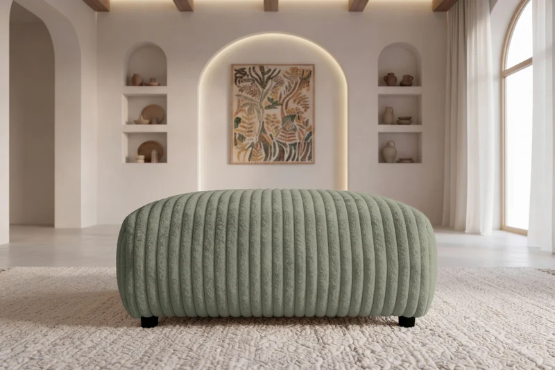 CAISA POUF