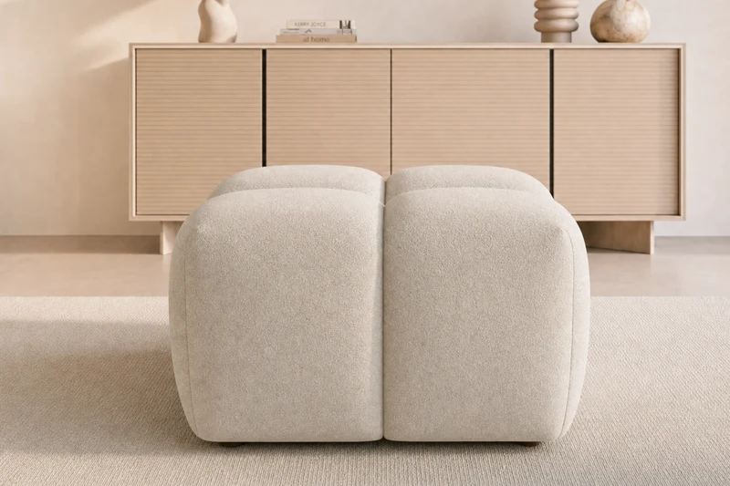 MARIA POUF